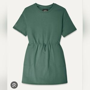UGG Green Casual Dress